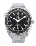 Pre-Owned Omega Planet Ocean Watch